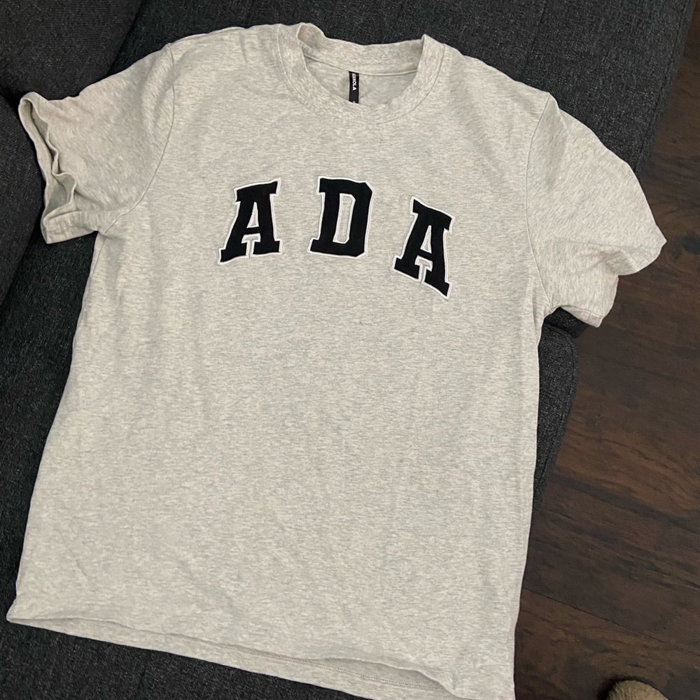 ADAnola T SHIRT
